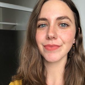 Meet your Posher, Melanie